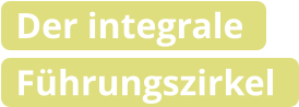 Der integrale   Führungszirkel